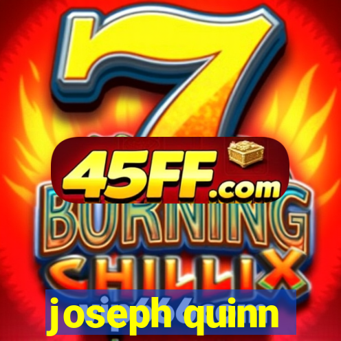 joseph quinn